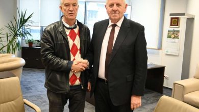 Photo of Gazi Husrev-begova biblioteka nova članica sistema COBISS.BH