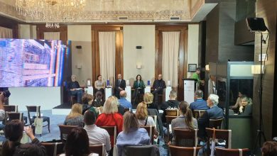 Photo of U Sarajevu održana konferencija o kulturnoj baštini i unapređenju kulturnog naslijeđa u BiH