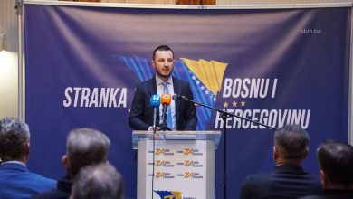 Photo of Efendić: Ne može se novcem građana koji vole ovu zemlju finansirati aktivnosti onoga ko hoće da je ruši