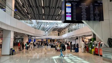 Photo of Međunarodni avio dolasci u Sarajevo ove zimske sezone bit će veći za 25 posto u odnosu na 2019.