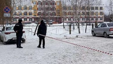 Photo of Učenica u ruskoj školi ubila učenika i ranila još petero