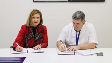 Photo of KS-Opća bolnica dobija najmoderniji ultrazvučni aparat za unapređenje zdravstvene zaštite trudnica