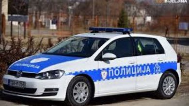 Photo of Nastavak akcije ‘Kod’: Uhapšene još tri osobe u Istočnom Sarajevu