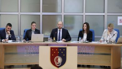 Photo of Skupština Kantona Sarajevo usvojila Program rada za 2024. godinu