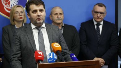 Photo of Predstavljeni Strategija i akcioni plan za sprječavanje i suzbijanje zloupotrebe droga u KS