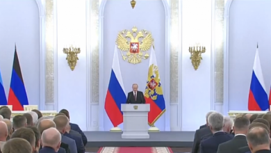 Photo of Putin će se kandidovati za novi mandat na izborima u idućoj godini