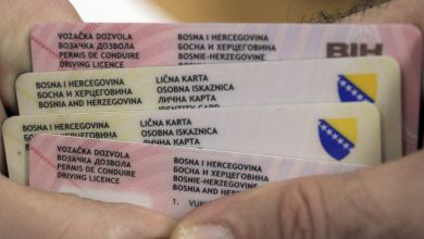 Photo of U novembru 142 posto više zahtjeva za izdavanje ličnih karata