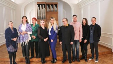 Photo of Mesihović: Muzički talenti grade mostove prema budućnosti oblikujući kulturni pečat našeg grada