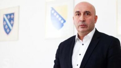 Photo of Stanovi u vlasništvu sarajevskih općina će se adaptirati i dati na korištenje branilačkoj populaciji