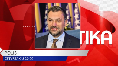 Photo of POLIS, TVSA – gost Elmedin Konaković: Ko će donijeti izmjene Izbornog zakona BiH?
