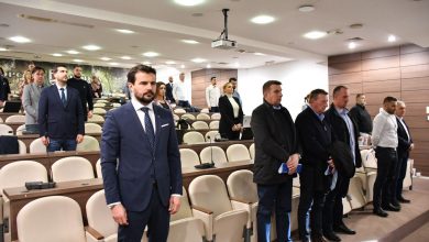 Photo of Usvojen rekordan Budžet Općine Ilidža za 2024. godinu u iznosu 60.912.000 KM