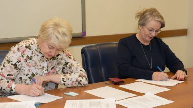 Photo of Potpisani sporazumi o realizaciji općinskih takmičenja