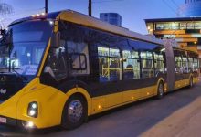 Photo of Izmjene u trolejbuskom saobraćaju danas zbog utakmice na Grbavici