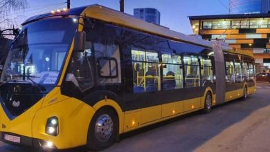 Photo of GRAS: Zbog radova, sutra izmjene u odvijanju trolejbuskog saobraćaja