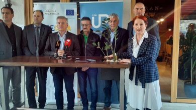 Photo of Smailbegović: Mogu se pojaviti problemi kada je riječ o isplati od 2.500 KM