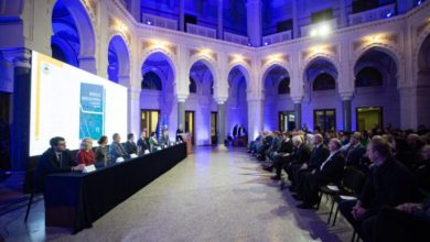 Photo of Okerić: “Historija je ključna za razumijevanje naših trenutnih problema i vodilja za bolju budućnost”
