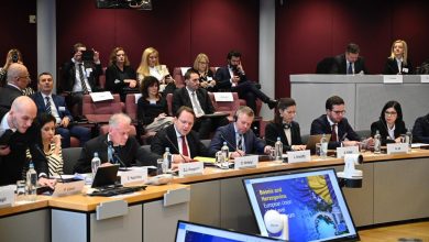 Photo of Premijer Uk u Briselu predstavio aktivnosti koje provodi Kanton Sarajevo
