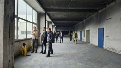 Photo of Prvi Centar za razvoj preduzetništva Kantona Sarajevo uskoro će dobiti svoje prostorije