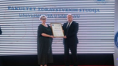 Photo of Fakultet zdravstvenih studija proslavlja 50-ti rođendan