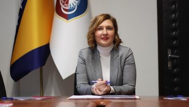 Photo of Pavić Pečenković: Povećavaju se plate uposlenicima u javnim ustanovama iz oblasti socijalne zaštite od 1. januara 2024.
