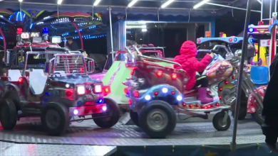 Photo of Počela Zima na Vilsu: Građanima besplatno klizanje i bogat zabavni program (Video)