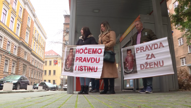 Photo of Presuda za smrt Džene Gadžun 24.aprila