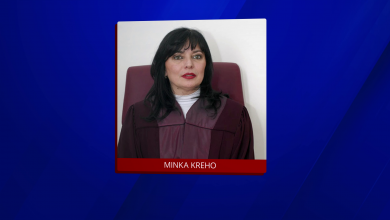 Photo of Minka Kreho imenovana za vd predsjednicu Suda BiH