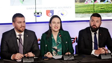 Photo of Gosti Sarajeva povodom obilježavanja 40 godišnjice od ZOI’84 biće Jure Franko, Torvill i Dean i drugi osvajači medalja (VIDEO)