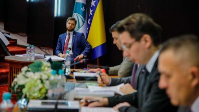 Photo of Općinsko vijeće Stari Grad usvojilo Strategiju, budžet i  sistematizaciju u skladu sa odlukom Ustavnog suda