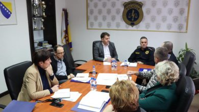 Photo of MUP KS: Počela primjena digitalnog sistema za upravljanje dokumentima – e-pisarnica