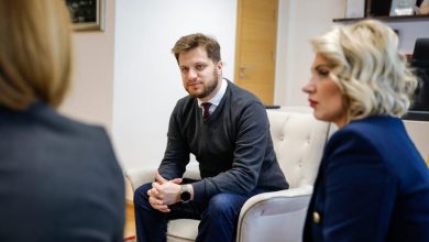 Photo of Općina Stari Grad nastavlja realizovati socijalne programe: Sastanak s ministricom Pavić-Pečenković