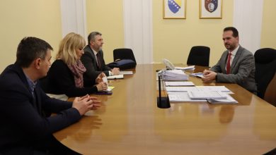 Photo of Kalamujić: Vrijeme je da imovinom Kantona Sarajevo počnemo upravljati domaćinski