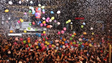 Photo of Ekonomski efekti javnog dočeka Nove godine u Sarajevu – rast prometa, noćenja i broja turista