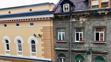Photo of Grad Sarajevo nastavlja uljepšavanje fasada