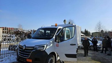 Photo of Vlada KS osigurala sredstva: Preduzeće “Vodovod i kanalizacija” nabavilo vozilo za prijevoz hlora