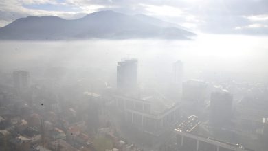 Photo of Vlada KS proglasila epizodu “Uzbuna” za Zonu A