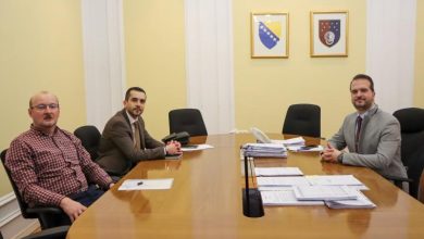 Photo of Kalamujić: Kanton Sarajevo će dobiti aplikaciju za bolje upravljanje dugom