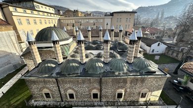 Photo of 487 godina sarajevske Gazi Husrev-begove medrese: Ponosni na učenike i način rada koji odolijeva vremenu