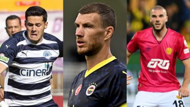 Photo of Bh. fudbaleri dominiraju turskom ligom: Džeko najbolji strijelac, Hajradinović prvi asistent