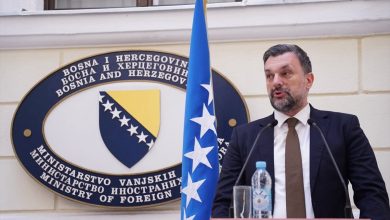 Photo of Konaković: Važnost ostanka OHR-a
