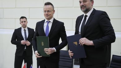 Photo of Szijjarto: Neke članice EU-a javno podržavaju proširenje, a u zatvorenom krugu govore drugačije