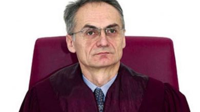 Photo of Obustavljen disciplinski postupak protiv sudije Branka Perića