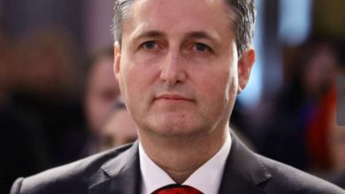 Photo of Bećirović: Neka Božić bude dodatni podsticaj da zajednički gradimo mir