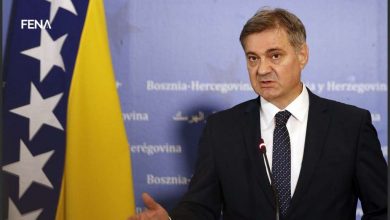 Photo of Zvizdić: Bošnjaci su autohtoni evropski i temeljni bh. narod sa svojim jezikom i kulturnim identitetom