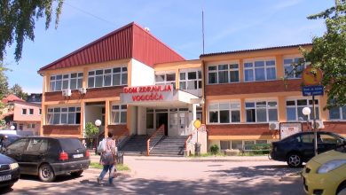 Photo of Otvaranje Centra za rani rast i razvoj