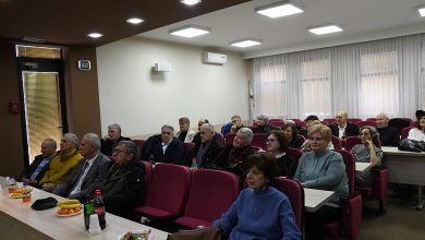 Photo of Općina Hadžići: Tradicionalni prijem penzionera