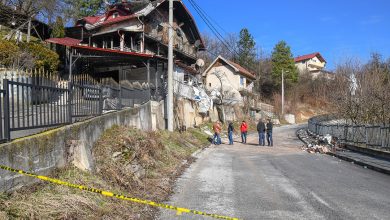 Photo of Općina Hadžići uz porodicu Delija, Mirza prije tragedije stažirao u općini