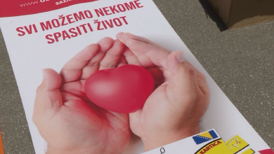 Photo of DNEVNIK TVSA/Blizu 320 pacijenata na listi čekanja za transplantaciju (VIDEO)