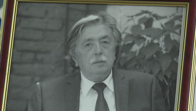 Photo of DNEVNIK TVSA/Održana komemoracija profesoru Esadu Zgodiću (VIDEO)