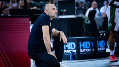 Photo of Bećiragić objavio širi spisak košarkaša za kvalifikacije za Eurobasket